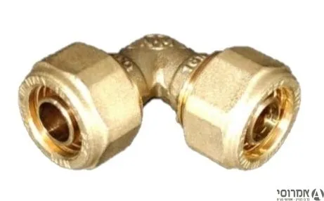 זוית מקשר NTM כפולה