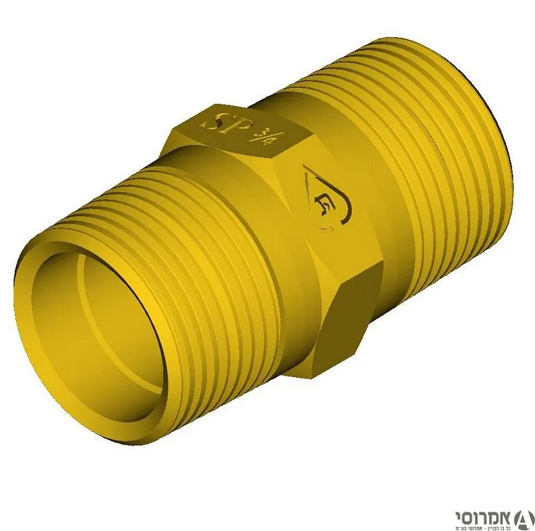 ניפל כפול