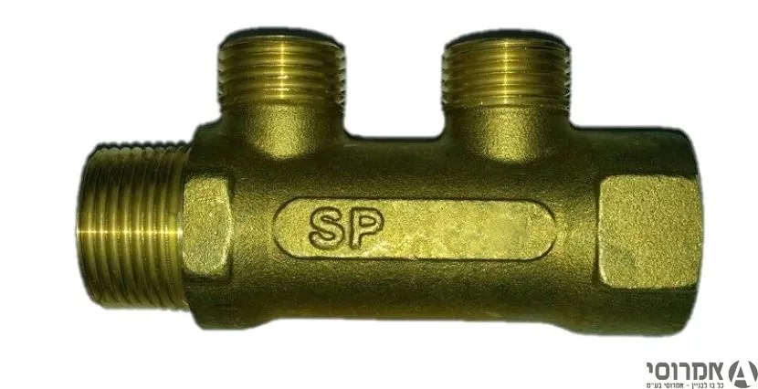 מחלק SP
