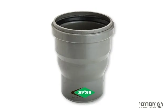 מעבר 94*110 לתיקון לצינור אסבסט 3