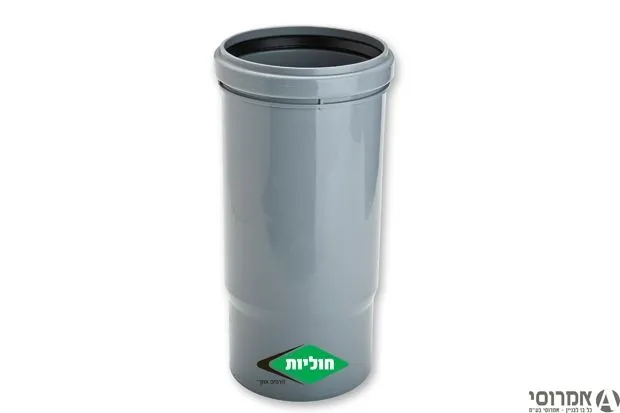 מופה לתיקון קוטר חוליות