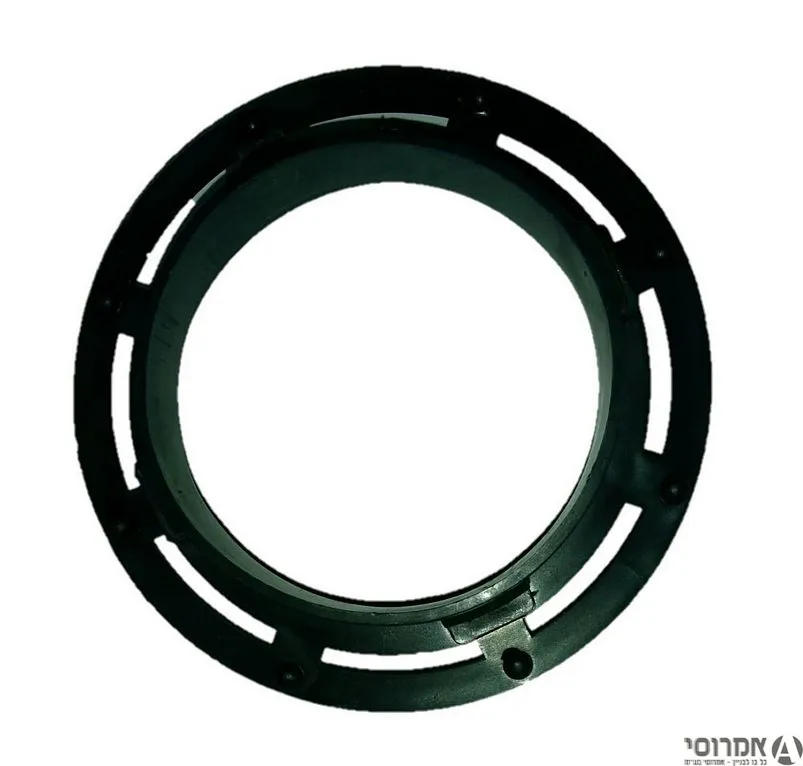 מתאם לקולט מי גשם ק.75 חוליות 3
