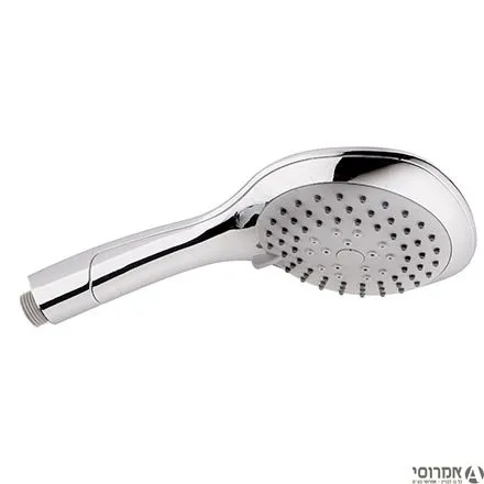 מקלח יד קיסר 026100 עוז גום
