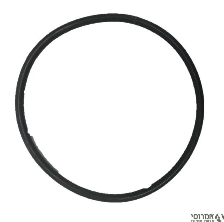 אטם להגבהה/לק. בקורת/למכסה/ חוליות 3