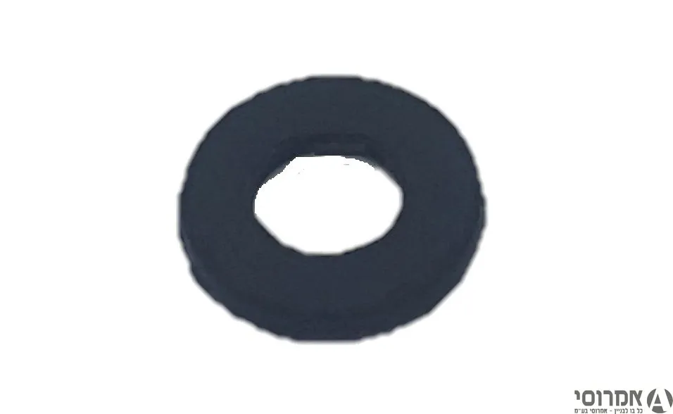 אטם לצינור גמיש "1/2