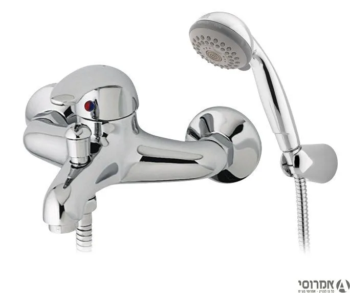 רותם סוללה לאמבטיה  900175--חמת