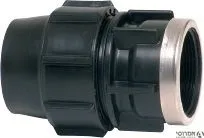 מצמד 16*3/4 פנים          פלסאון 3