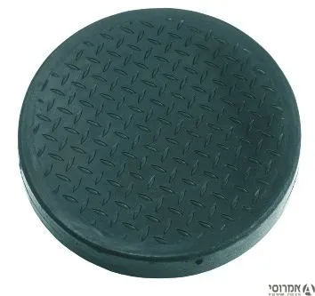 מכסה פלסטיק חופית