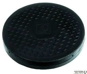 מכסה פלסטיק חופית