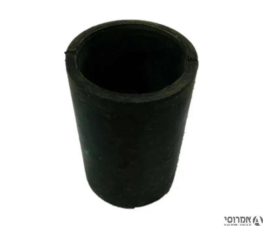 שרוול גומי לחיבור גמיש