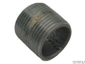  ניפל 3 ס"מ קוטר "1/4 1
