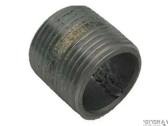 ניפל  3 ס"מ קוטר "1/4 1