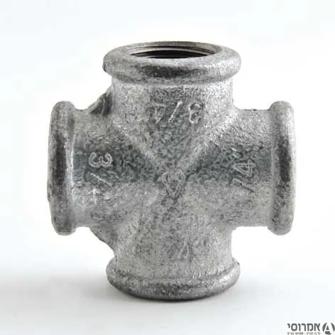 צלב קוטר "2 מגול' 3