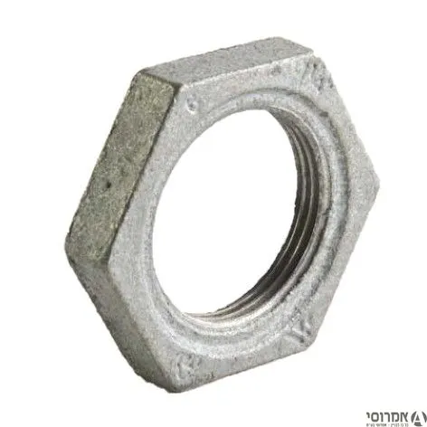 אום נגדית מגולוונת