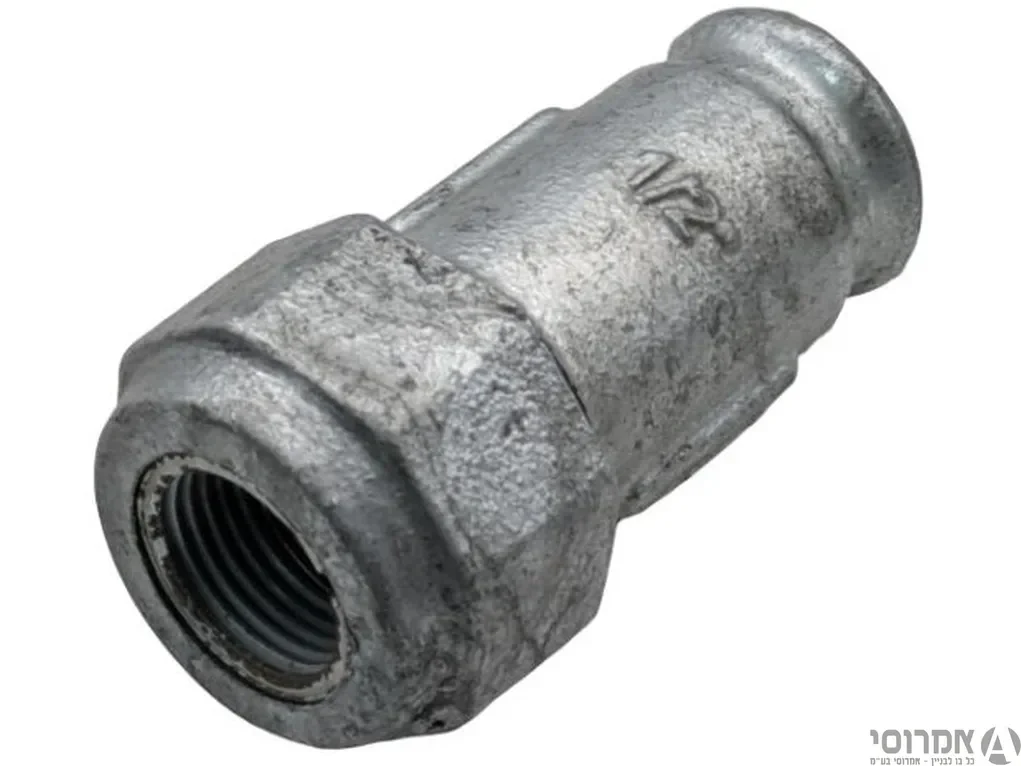קופלונג יחיד "1/2 מגול' 3
