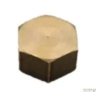 כפה "3/8 נחושת