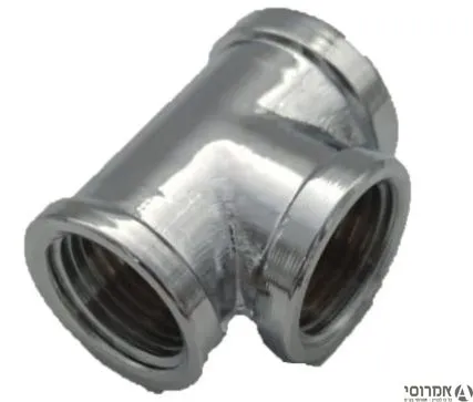 טע כרום