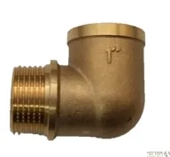 זוית נחושת "1 פ.ח