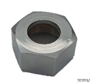 כפה עם חור