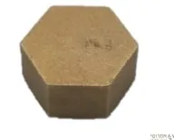 כפה "1/2 נחושת