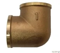 זוית נחושת 1 פ.פ