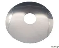 רוזטה שטוחה (קוטר 65 מ''מ)