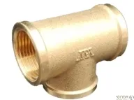 טע נחושת "3/4 פ.פ עבה