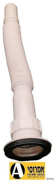 מאריך שרשורי 1/4*1+ונטיל איכותי
