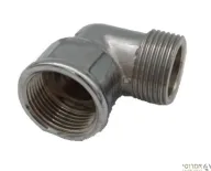 זוית ח.פ "3/4 -כרום