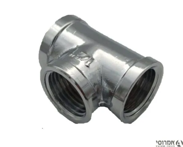 זוית פנים פנים כרום