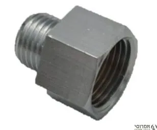 מעבר פנים חוץ כרום