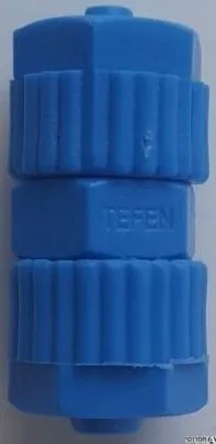 מחבר מעבר נעץ למטהר מים  6*8