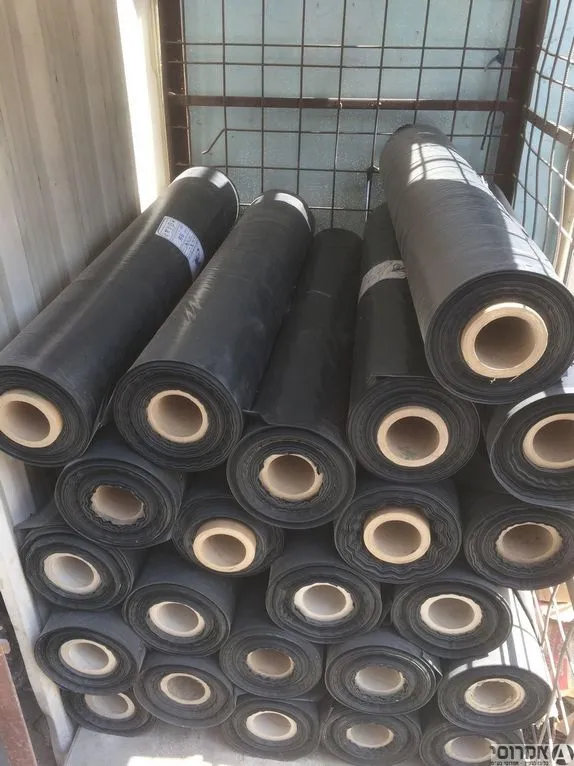 ניילון ציבעוני -[גליל 20 ק"ג]