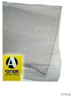 רשת נפות מספר 4 לטיט