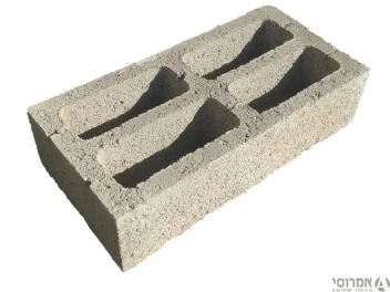בלוק וופל 20/10/40 3