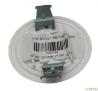  מכסה חשמל 55 +ברגים-תקן