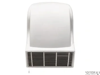 מפזר חום לאמבטיה 2000W