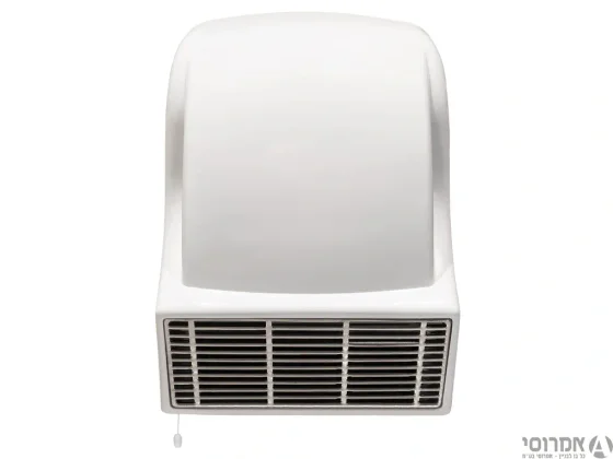 מפזר חום לאמבטיה 2000W
