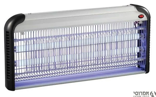 קטלן W 20 *2 גדול ליתושים -תעשייתי