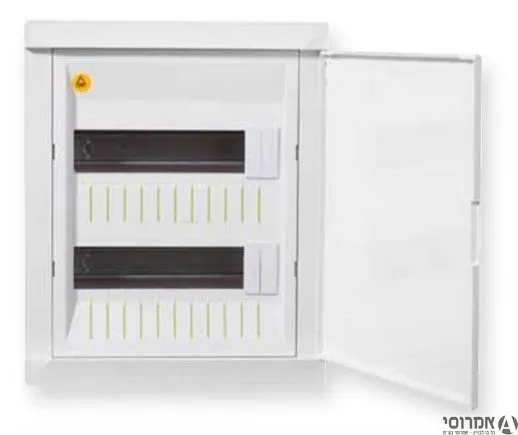 לוח +דלת ל-24 תהט -ע.ד.א
