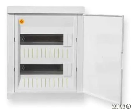 לוח +דלת ל-24 עהט ע.ד.א
