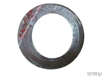 חוט חשמל 1.5 [חבילה] - חום