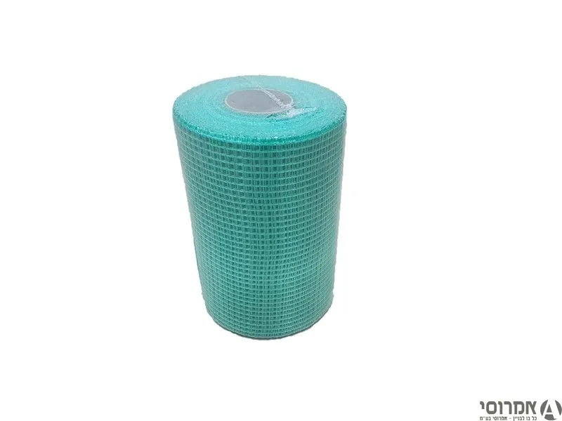 פיביאטפ רשת סדקים עבה לטיח  50*20 (חב')