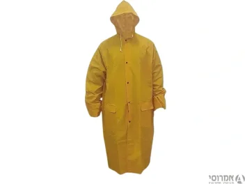 מעיל סערה /גשם XXXL