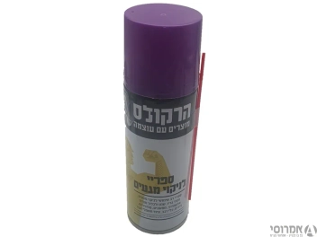 ספריי מגעים אלקטרוניקה