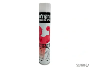 פוליאוריטן מוקצף מעכב בעירה [ליחידה]