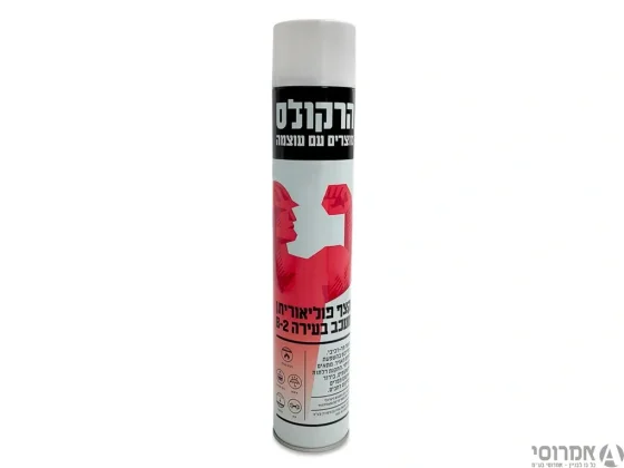 פוליאוריטן מוקצף מעכב בעירה [ליחידה]