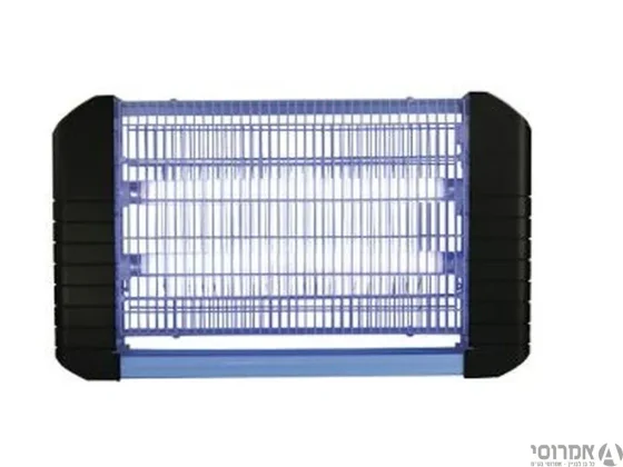 קטלן 2*8W  ליתושים