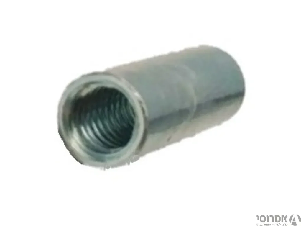 מופה למוט הברגה "1/4 3