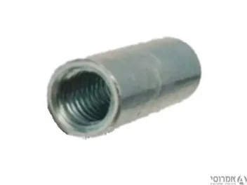 מופה למוט הברגה "1/4
